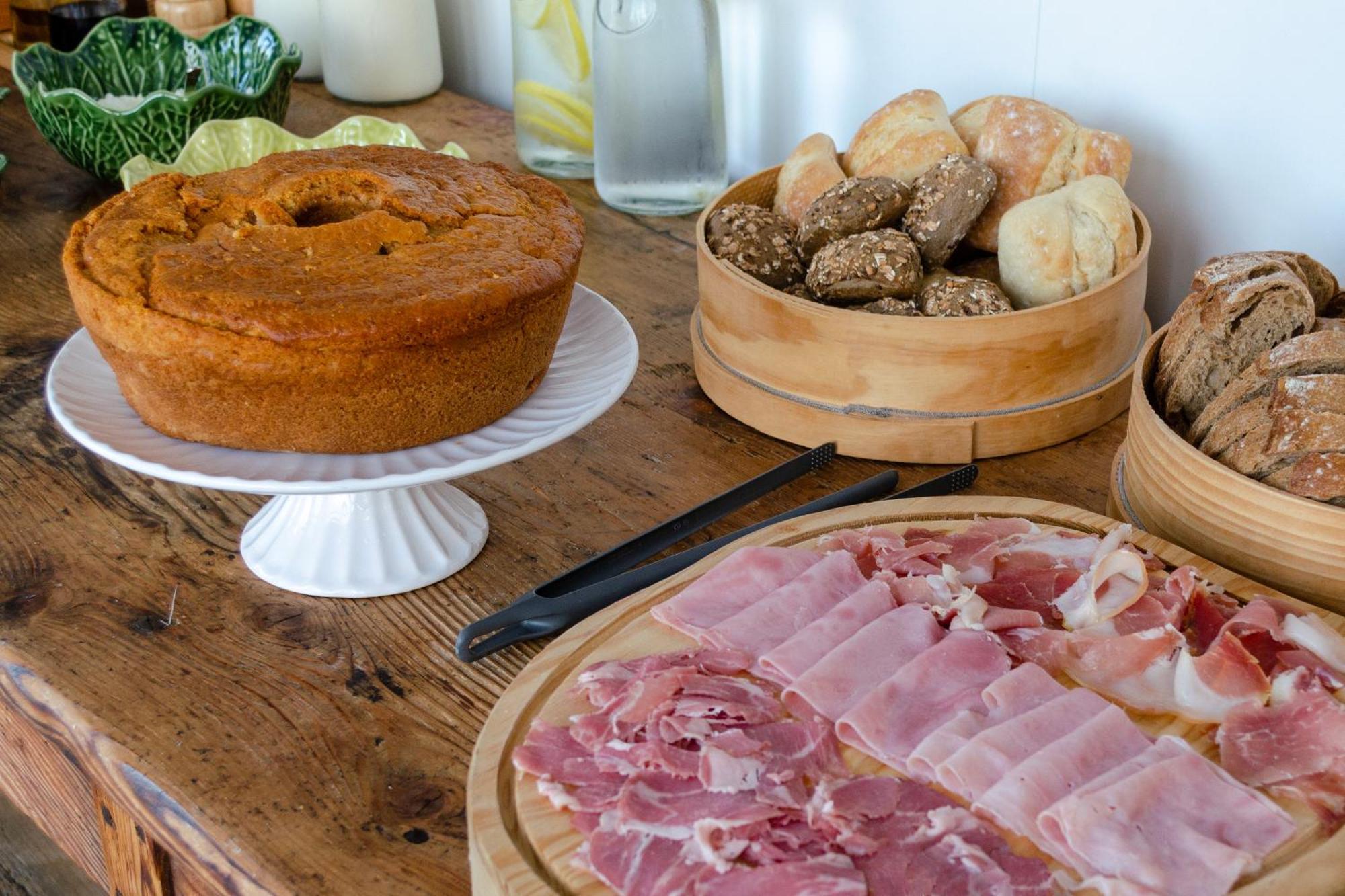 ホテル Cheese & Wine Lapa リスボン エクステリア 写真