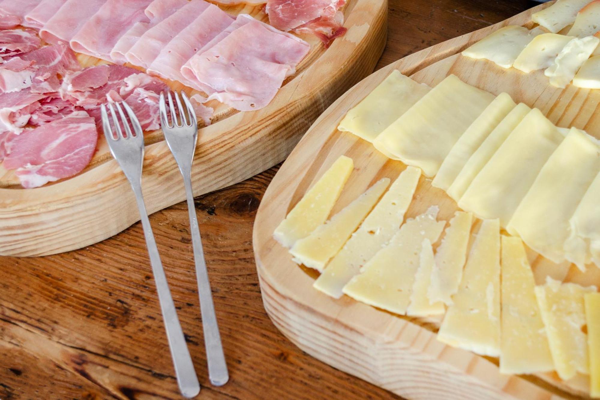 ホテル Cheese & Wine Lapa リスボン エクステリア 写真